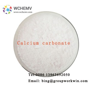 Excellent Calcium Carbonate for industry