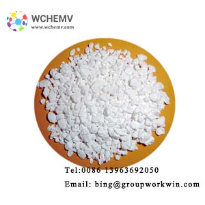 Magnesium chloride