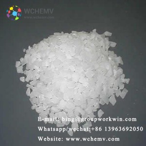 industrial Aluminum sulfate price AL2(SO4)3