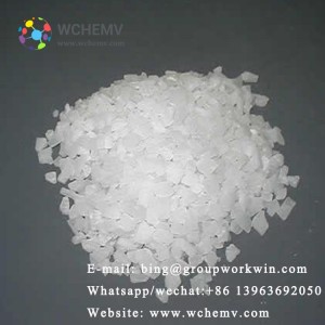 factory price Al2(SO4)3 aluminium sulfate