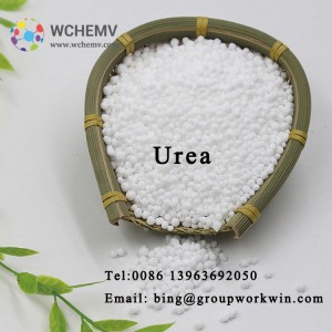 Industrial Grade Fertilizer Feed Industrial Chemical Industry Technical Grade Prilled Urea