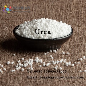 soluble fertilizer Urea n46 international fertilizer