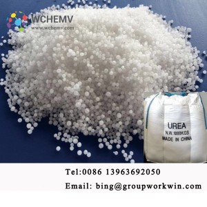 Agricultural grade best price hot sale urea 46 fertilizer