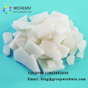 Active demand Aluminium Sulphate Flakes