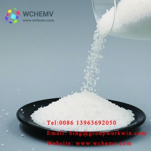 Factory Supply 10043-01-3 Aluminum sulfate