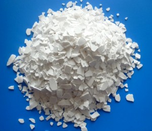 mgcl2 manufacturer Factory supply 46 magnesium chloride price