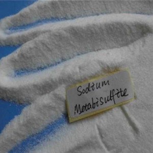 Sodium pyrosulfite