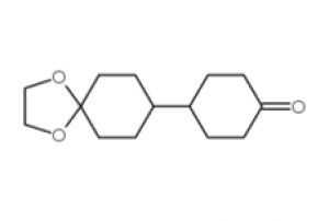 8-(4-Oxocyclohexyl)-1,4-Dioxaspiro[4.5]Decane