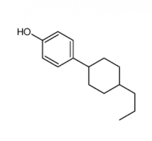 4-(4-Propylcyclohexyl)phenol