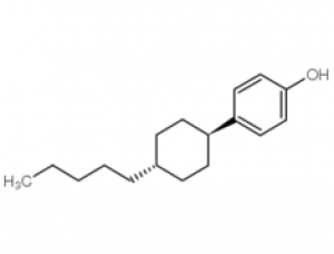 4-(trans-4-Pentylcyclohexyl)phenol