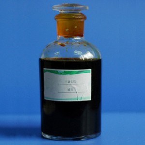 Hot selling Ferric trichloride solution 30%