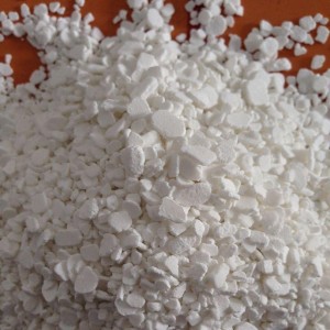 Calcium Chloride with low price and high quality 10043-52-4