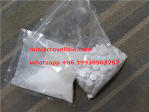 chlorine dioxide powder and tablets （mia@crovellbio.com