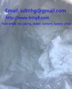 Sodium formate 98% HCOONa