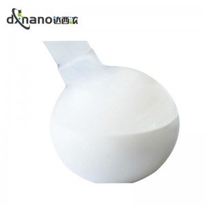 Supply good dispersion nano ZnO Zinc oxide Dispersion