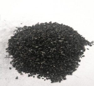 coconut shell granulated activated carbon for electroplating wastewater