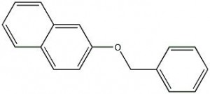 Thermal Paper Sensitizer BON 2-Naphthyl Benzyl Ether CAS NO: 613-62-7