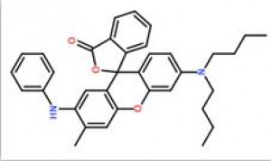 ODB-2 (2-Anilino-3-methyl-6-dibutylaminofluorane)