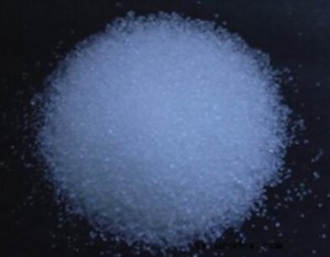 Potassium sulfate used as fertilizer