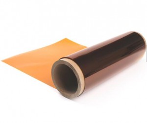 Best heat resistance polyimide film