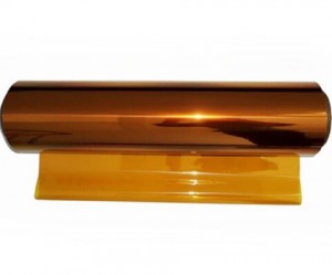 Transparent Polyimide Film Price