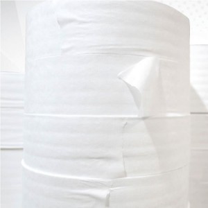 Top Quality Spray Cloth Melt Blown 100% PP Non-Woven Fabric