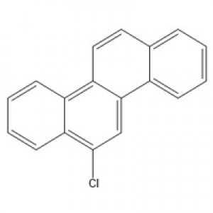 95791-46-1 6-chlorochrysene
