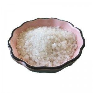 Snow Melting Sea Salt Industrial Salt